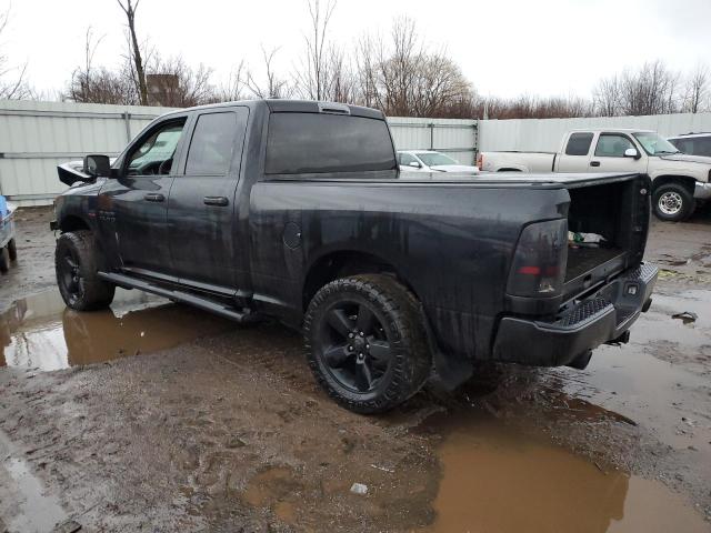 Photo 2 from auction – 2016 RAM 1500 ST with VIN 1C6RR7FT1GS344451