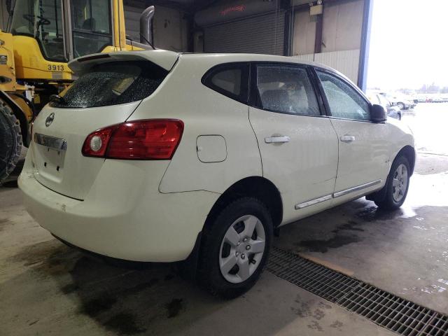 Photo 3 from auction – 2013 NISSAN ROGUE S with VIN JN8AS5MT5DW014077