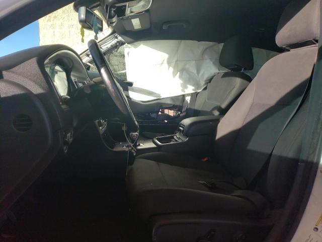 Photo 7 from auction – 2012 DODGE CHARGER SX with VIN 2C3CDXHG2CH189833