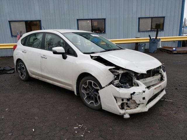 Photo 4 from auction – 2015 SUBARU IMPREZA LI with VIN JF1GPAM65F8328710