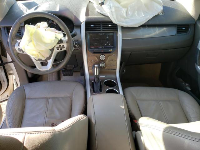 Photo 8 from auction – 2011 FORD EDGE SEL with VIN 2FMDK3JC2BBA05560