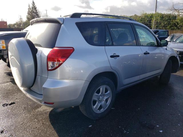 Photo 3 from auction – 2007 TOYOTA RAV4 with VIN JTMZD33V575056081
