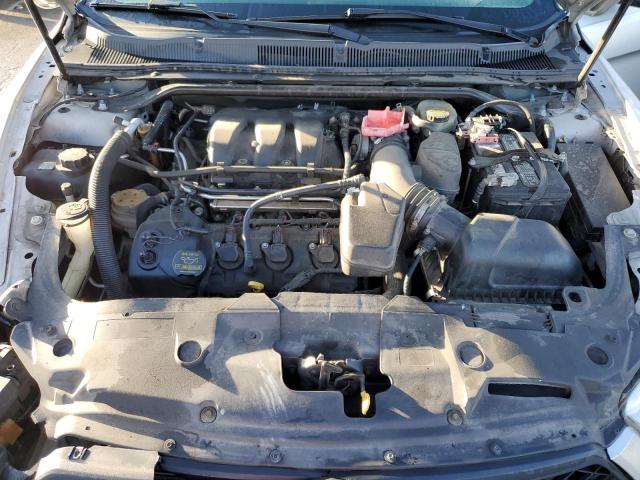 Photo 11 from auction – 2013 FORD TAURUS SEL with VIN 1FAHP2E84DG190137