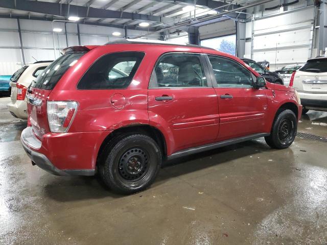 Photo 3 from auction – 2006 CHEVROLET EQUINOX LS with VIN 2CNDL23F866025664