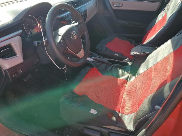 Photo 7 from auction – 2015 TOYOTA COROLLA L with VIN 2T1BURHE3FC320591