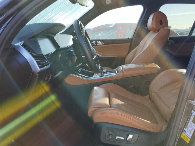 Photo 7 from auction – 2021 BMW X5 SDRIVE with VIN 5UXCR4C01M9H59927