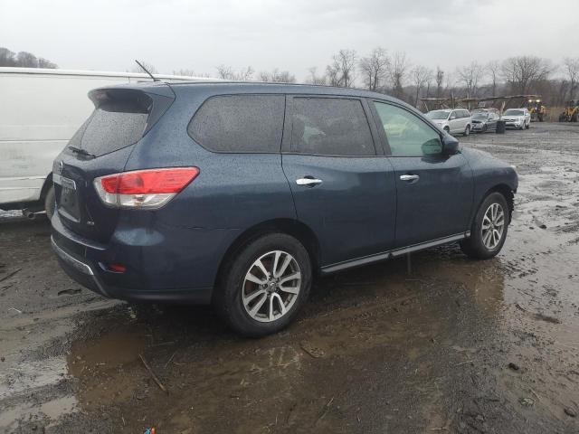 Photo 3 from auction – 2013 NISSAN PATHFINDER with VIN 5N1AR2MM4DC669598