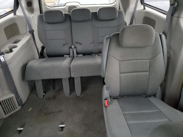 Photo 10 from auction – 2010 CHRYSLER TOWN & COU with VIN 2A4RR5D19AR200860