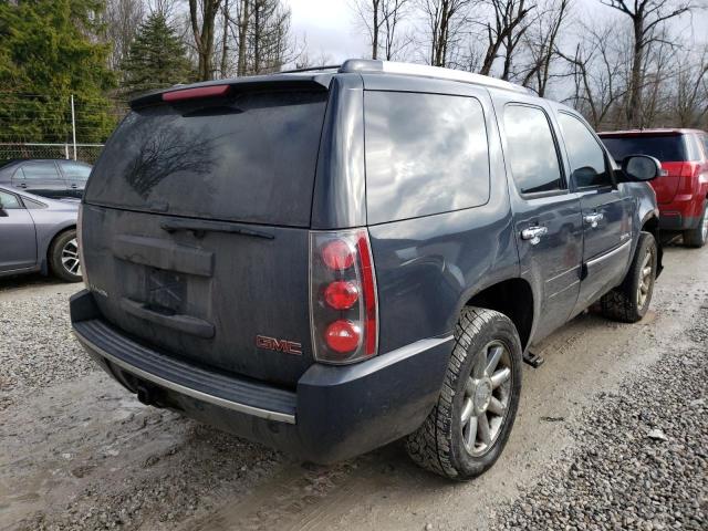 Photo 3 from auction – 2008 GMC YUKON DENA with VIN 1GKFK63858J103076