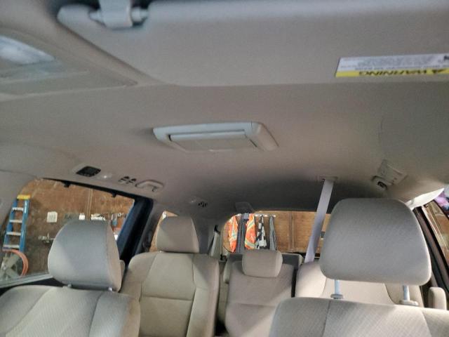 Photo 10 from auction – 2016 HONDA ODYSSEY SE with VIN 5FNRL5H32GB073084