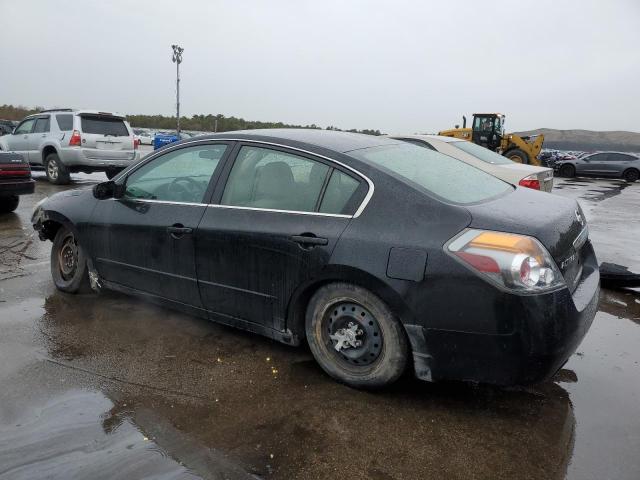 Photo 2 from auction – 2007 NISSAN ALTIMA 2.5 with VIN 1N4AL21E57C134518