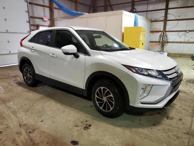 Photo 4 from auction – 2020 MITSUBISHI ECLIPSE CR with VIN JA4AS3AA6LZ031397