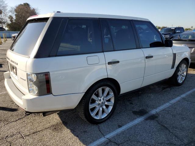 Photo 3 from auction – 2007 LAND ROVER RANGE ROVE with VIN SALMF13497A257501