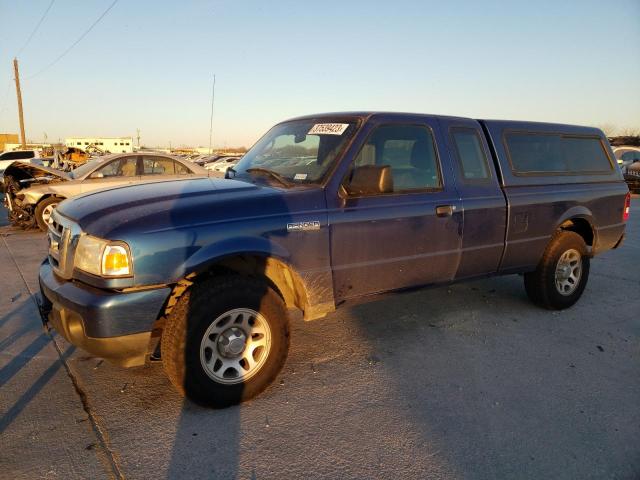 FORD RANGER SUP 2011 with VIN 1FTKR1ED3BPA31060 - Photo from auction
