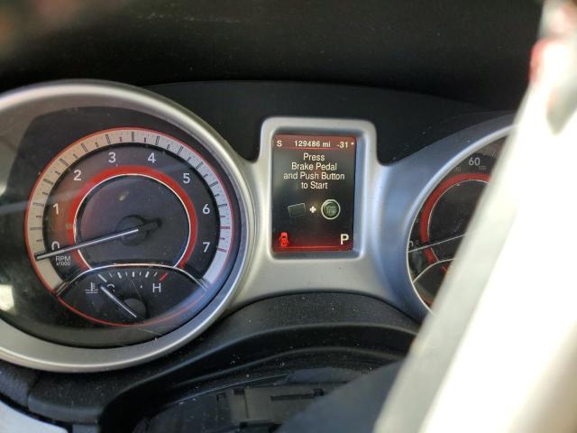 Photo 9 from auction – 2017 DODGE JOURNEY GT with VIN 3C4PDDEG2HT567325