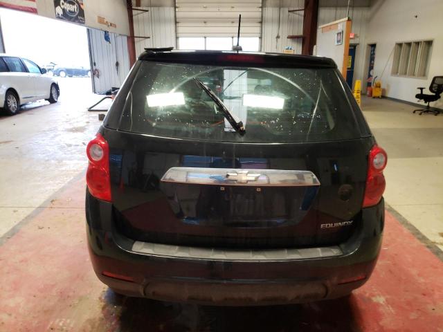 Photo 6 from auction – 2015 CHEVROLET EQUINOX LS with VIN 2GNFLEEK9F6257092