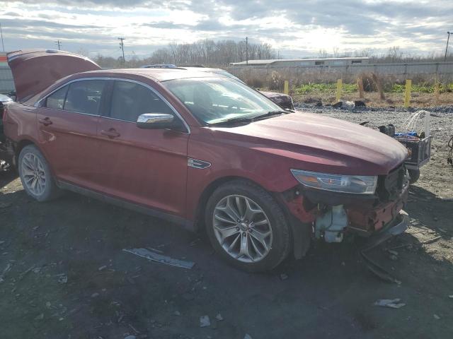 Photo 4 from auction – 2013 FORD TAURUS LIM with VIN 1FAHP2F82DG131165