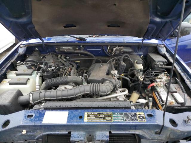 Photo 11 from auction – 2005 FORD RANGER with VIN 1FTYR10U15PA52303