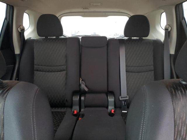 Photo 10 from auction – 2017 NISSAN ROGUE SV with VIN 5N1AT2MVXHC845893