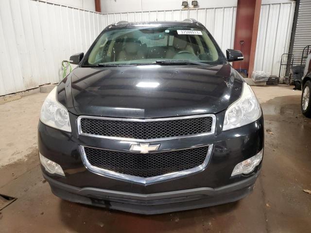 Photo 5 from auction – 2012 CHEVROLET TRAVERSE L with VIN 1GNKRJED2CJ106374