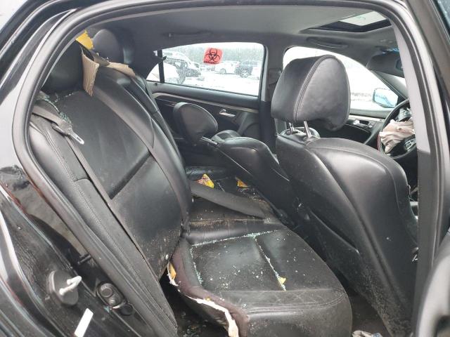 Photo 10 from auction – 2004 ACURA TL with VIN 19UUA66284A056697