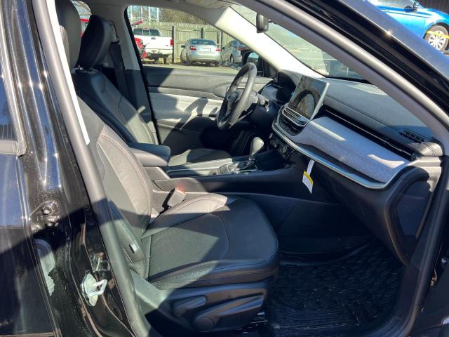 Photo 5 from auction – 2022 JEEP COMPASS LA with VIN 3C4NJDFB2NT190445