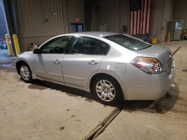Photo 2 from auction – 2010 NISSAN ALTIMA BAS with VIN 1N4AL2AP1AN406155
