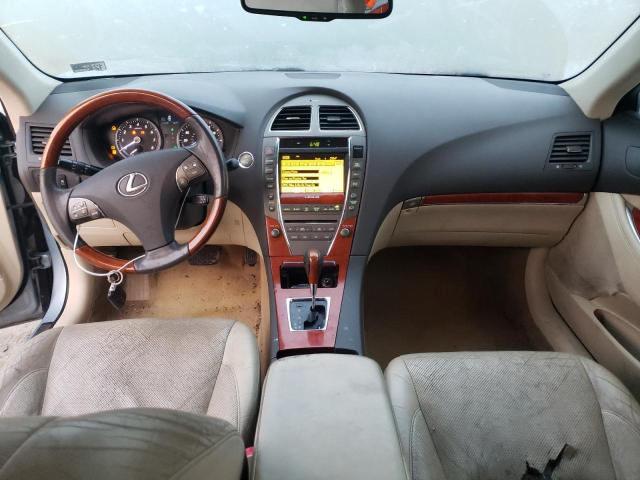Photo 8 from auction – 2010 LEXUS ES 350 with VIN JTHBK1EG1A2376886