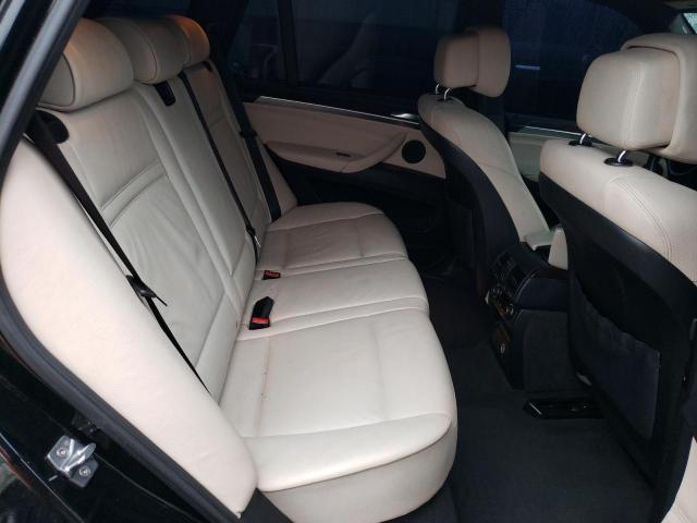 Photo 11 from auction – 2011 BMW X5 XDRIVE3 with VIN 5UXZV4C58BL410018