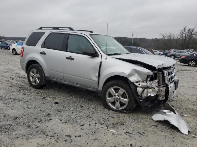Photo 4 from auction – 2011 FORD ESCAPE XLT with VIN 1FMCU0D7XBKA72254