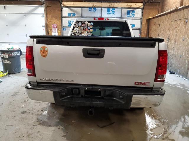 Photo 6 from auction – 2013 GMC SIERRA K15 with VIN 1GTR2VE70DZ406463