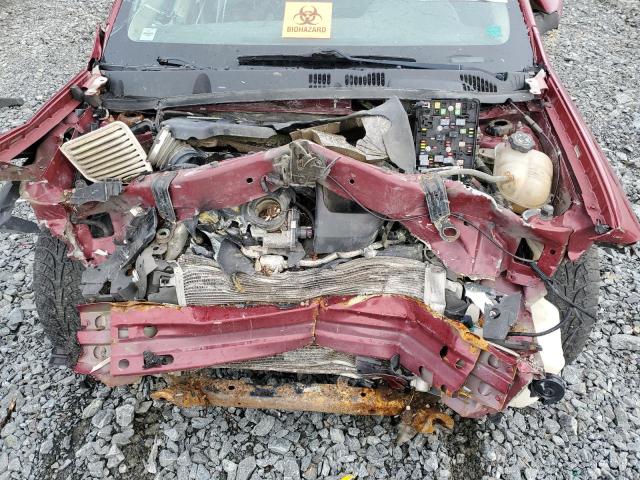 Photo 11 from auction – 2008 PONTIAC G5 SE with VIN 1G2AL55F987233050
