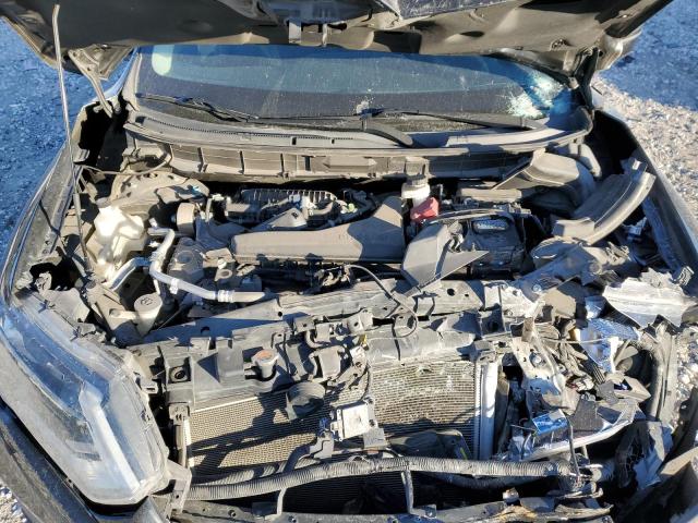 Photo 12 from auction – 2018 NISSAN ROGUE S with VIN KNMAT2MT1JP574241