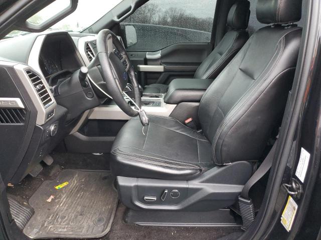 Photo 7 from auction – 2015 FORD F150 SUPER with VIN 1FTEW1EF5FFB71369