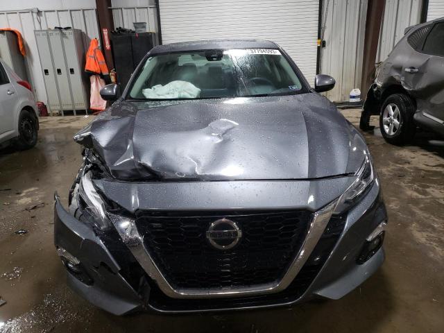 Photo 5 from auction – 2021 NISSAN ALTIMA SL with VIN 1N4BL4EW4MN371875