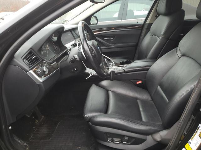 Photo 7 from auction – 2011 BMW 550 XI with VIN WBAFU9C58BC784842