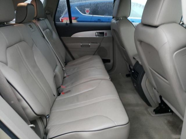 Photo 11 from auction – 2011 LINCOLN MKX with VIN 2LMDJ8JK9BBJ25951