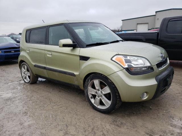 Photo 4 from auction – 2010 KIA SOUL with VIN KNDJT2A24A7064705