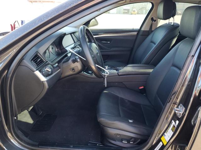 Photo 7 from auction – 2013 BMW 528 I with VIN WBAXG5C5XDDY34223