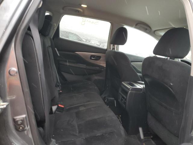 Photo 10 from auction – 2016 NISSAN MURANO S with VIN 5N1AZ2MH7GN114849