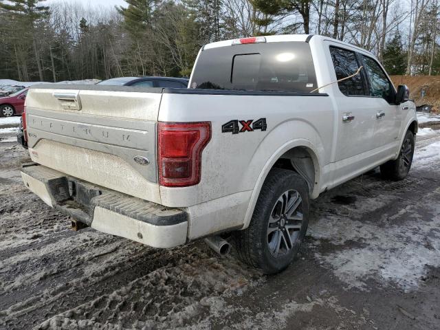 Photo 3 from auction – 2016 FORD F150 SUPER with VIN 1FTEW1EG7GFB06758