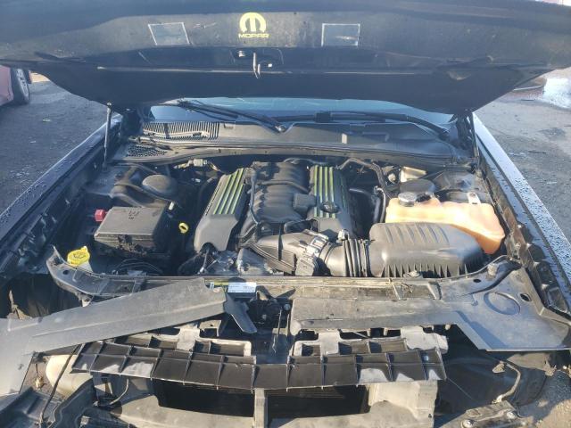 Photo 11 from auction – 2015 DODGE CHALLENGER with VIN 2C3CDZFJ5FH713569