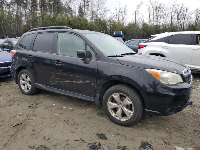 Photo 4 from auction – 2014 SUBARU FORESTER 2 with VIN JF2SJAEC7EH452715