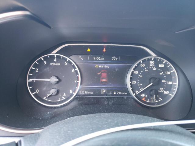 Photo 9 from auction – 2016 NISSAN MAXIMA 3.5 with VIN 1N4AA6AP3GC900194