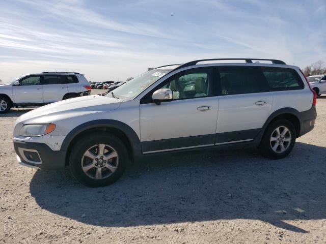 Photo 1 from auction – 2008 VOLVO XC70 with VIN YV4BZ982781012190