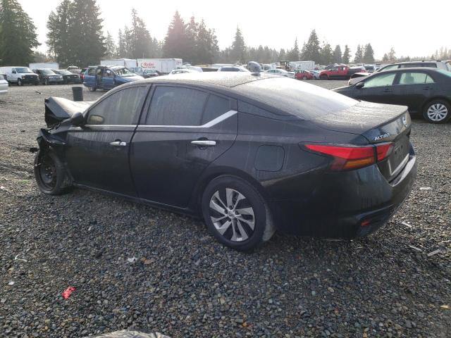 Photo 2 from auction – 2019 NISSAN ALTIMA S with VIN 1N4BL4BV9KC144850