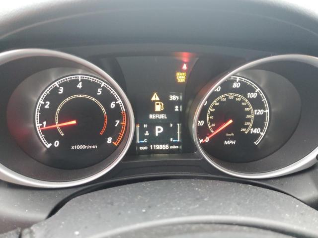 Photo 9 from auction – 2015 MITSUBISHI OUTLANDER with VIN 4A4AP3AU4FE021487