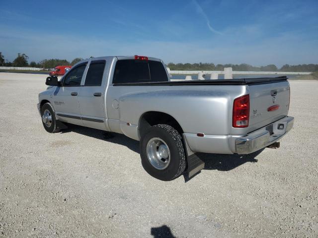 Photo 2 from auction – 2006 DODGE RAM 3500 S with VIN 3D7ML48C56G177281