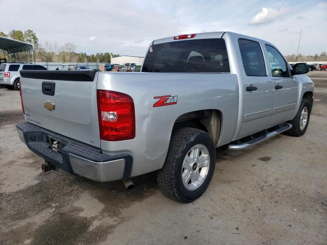 Photo 3 from auction – 2011 CHEVROLET SILVERADO with VIN 3GCPCSE08BG224934