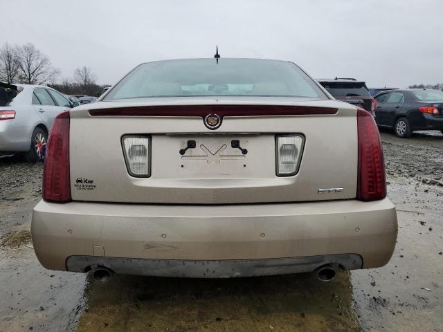Photo 6 from auction – 2006 CADILLAC STS with VIN 1G6DW677X60127811